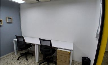 Alquiler de oficina en itagui, cerca al Parque como nueva