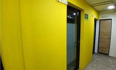 Alquiler de oficina en itagui, cerca al Parque como nueva