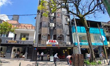 Alquiler de oficina en itagui, cerca al Parque como nueva