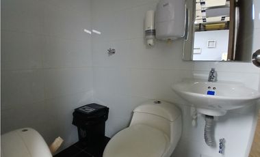 PARA ARRIENDO TENEMOS UNA OFICINA  EN ITAGUI COMO NUEVA