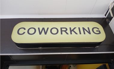 PARA ARRIENDO TENEMOS UNA OFICINA  EN ITAGUI COMO NUEVA