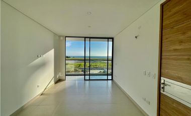 Venta de apartamento en Salinas del Mar, Pozos Colorados, Santa Marta.
