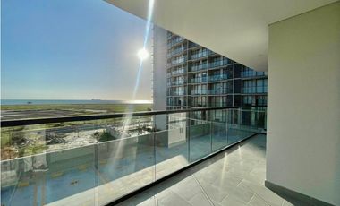 Venta de apartamento en Salinas del Mar, Pozos Colorados, Santa Marta.