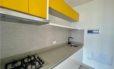 Venta de apartamento en Salinas del Mar, Pozos Colorados, Santa Marta.