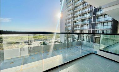 Venta de apartamento en Salinas del Mar, Pozos Colorados, Santa Marta.