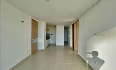 Venta de apartamento en Salinas del Mar, Pozos Colorados, Santa Marta.