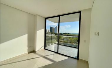 Venta de apartamento en Salinas del Mar, Pozos Colorados, Santa Marta.