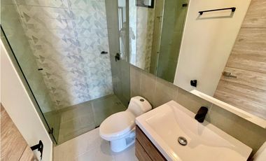 Venta de apartamento en Salinas del Mar, Pozos Colorados, Santa Marta.