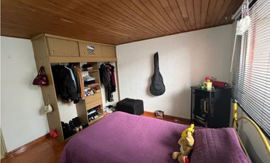 VENTA CASA EN CASTILLA  CONDADO BOGOTA