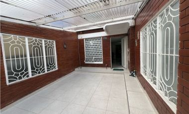 VENTA CASA EN CASTILLA  CONDADO BOGOTA