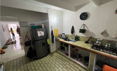VENTA CASA EN CASTILLA  CONDADO BOGOTA
