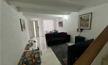 VENTA CASA EN CASTILLA  CONDADO BOGOTA