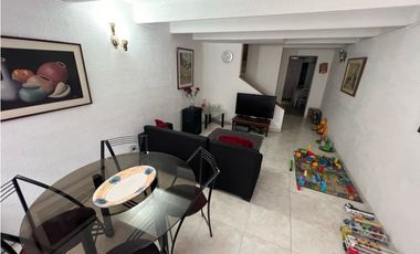 VENTA CASA EN CASTILLA  CONDADO BOGOTA