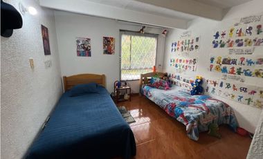 VENTA CASA EN CASTILLA  CONDADO BOGOTA