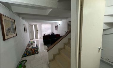 VENTA CASA EN CASTILLA  CONDADO BOGOTA