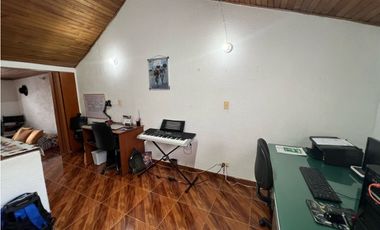 VENTA CASA EN CASTILLA  CONDADO BOGOTA