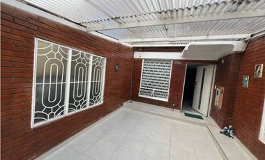 VENTA CASA EN CASTILLA  CONDADO BOGOTA