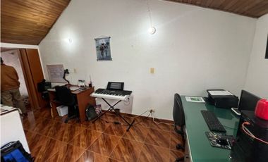 VENTA CASA EN CASTILLA  CONDADO BOGOTA