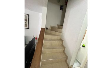 VENTA CASA EN CASTILLA  CONDADO BOGOTA