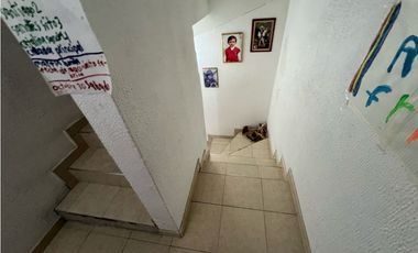 VENTA CASA EN CASTILLA  CONDADO BOGOTA