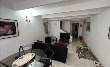VENTA CASA EN CASTILLA  CONDADO BOGOTA