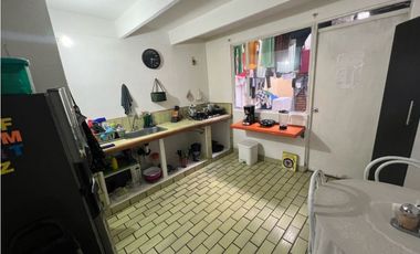VENTA CASA EN CASTILLA  CONDADO BOGOTA