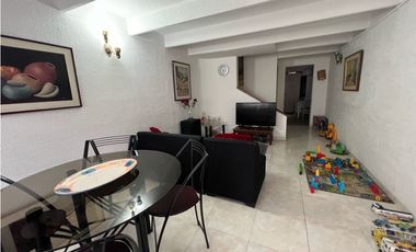 VENTA CASA EN CASTILLA  CONDADO BOGOTA