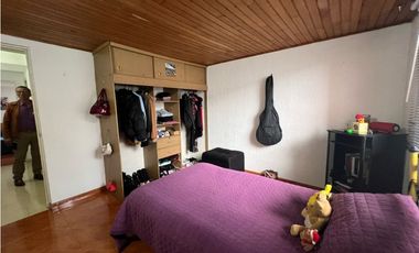 VENTA CASA EN CASTILLA  CONDADO BOGOTA