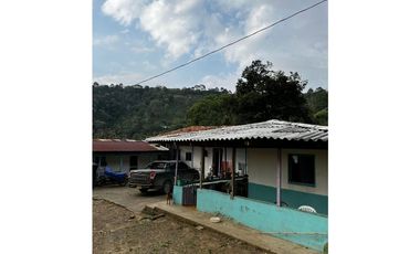 SE VENDE FINCA  ENTRE  LA VIRGINIA  Y SANTUARIO