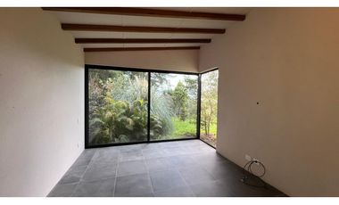 casa campestre en el yarumo