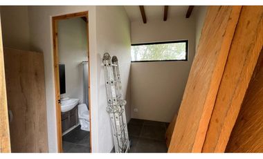 casa campestre en el yarumo