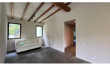 casa campestre en el yarumo