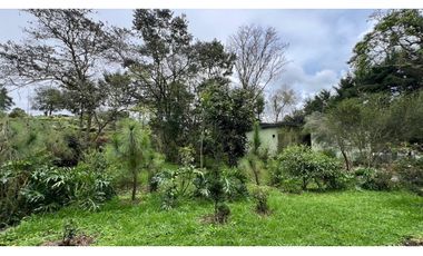 casa campestre en el yarumo