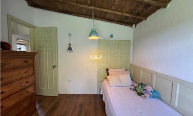 SE VENDE CASA FINCA EN LA CALERA VEREDA EL VOLCAN