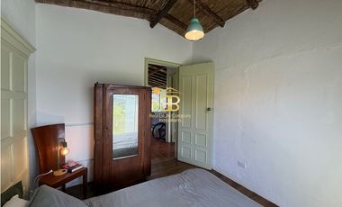 SE VENDE CASA FINCA EN LA CALERA VEREDA EL VOLCAN