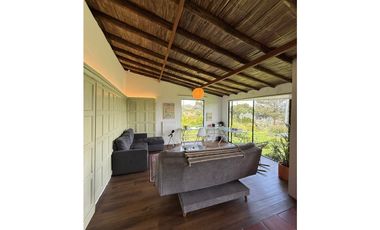 SE VENDE CASA FINCA EN LA CALERA VEREDA EL VOLCAN