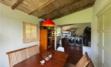SE VENDE CASA FINCA EN LA CALERA VEREDA EL VOLCAN