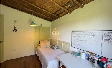 SE VENDE CASA FINCA EN LA CALERA VEREDA EL VOLCAN