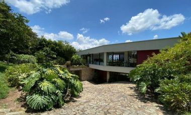 Casa campestre en condominio para la venta en Cerritos, Pereira!!!