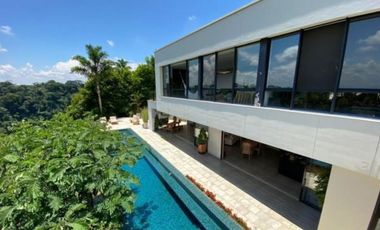 Casa campestre en condominio para la venta en Cerritos, Pereira!!!