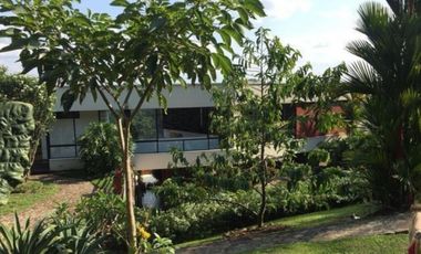 Casa campestre en condominio para la venta en Cerritos, Pereira!!!