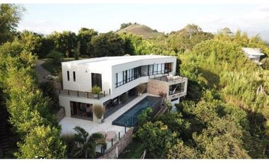 Casa campestre en condominio para la venta en Cerritos, Pereira!!!