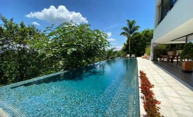 Casa campestre en condominio para la venta en Cerritos, Pereira!!!