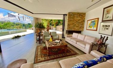 Casa campestre en condominio para la venta en Cerritos, Pereira!!!
