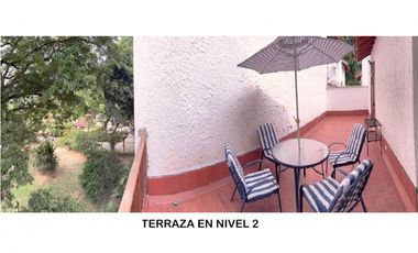 Venta apartamento Sopetrán san Jerónimo santa fe Antioquia portería
