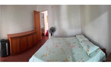 Venta apartamento Sopetrán san Jerónimo santa fe Antioquia portería