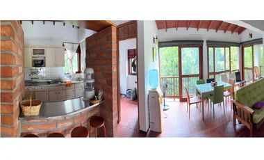 Venta apartamento Sopetrán san Jerónimo santa fe Antioquia portería