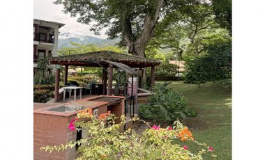 Venta apartamento Sopetrán san Jerónimo santa fe Antioquia portería