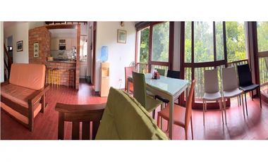 Venta apartamento Sopetrán san Jerónimo santa fe Antioquia portería