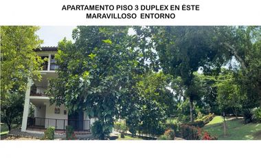 Venta apartamento Sopetrán san Jerónimo santa fe Antioquia portería